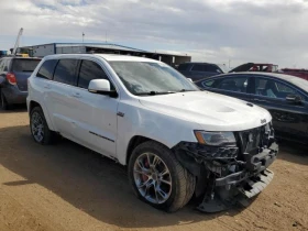 Jeep Grand cherokee SRT-8* Distronic* 8ZF* Обдух* Подгреви* М.точка* П - [5] 