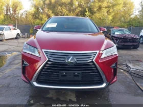  Lexus RX 350