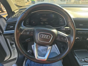 Audi Q7 PREMIUM PLUS   360   | Mobile.bg    7