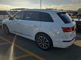 Audi Q7 PREMIUM PLUS   360   | Mobile.bg    5