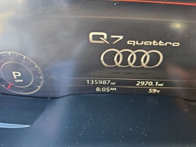 Audi Q7 PREMIUM PLUS   360   | Mobile.bg    12