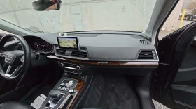 Audi Q5 BANG & OLUFSEN 3D* matrix* digital* keyless* м.точ, снимка 8