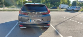 Honda Cr-v 5 , 1.5 TURBO 4X4 AWD, снимка 2