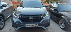 Honda Cr-v 5 , 1.5 TURBO 4X4 AWD, снимка 1