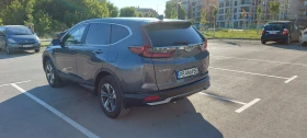 Honda Cr-v 5 , 1.5 TURBO 4X4 AWD, снимка 4