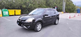 Обява за продажба на Renault Koleos 4 х 4 ~8 200 лв. - изображение 1