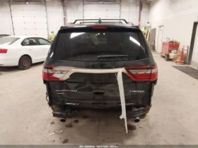 Dodge Durango | Mobile.bg    6