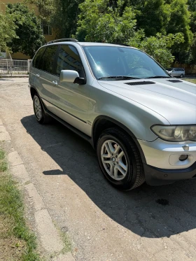 Обява за продажба на BMW X5 3.0d 214hp ~15 280 лв. - изображение 1