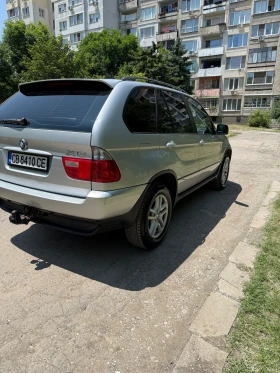 Обява за продажба на BMW X5 3.0d 214hp ~15 280 лв. - изображение 2