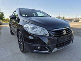 Suzuki SX4 S-Cross 1.6i 44  SERGIO SELANO | Mobile.bg    3