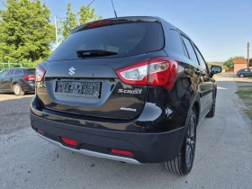 Suzuki SX4 S-Cross 1.6i 44  SERGIO SELANO | Mobile.bg    4