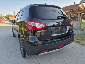Suzuki SX4 S-Cross 1.6i 44  SERGIO SELANO | Mobile.bg    6