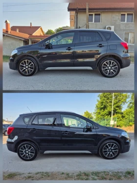 Suzuki SX4 S-Cross 1.6i 44  SERGIO SELANO | Mobile.bg    7