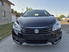 Suzuki SX4 S-Cross 1.6i 44  SERGIO SELANO | Mobile.bg    2