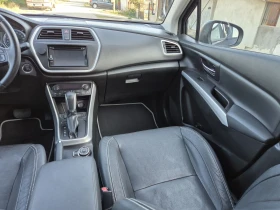Suzuki SX4 S-Cross 1.6i 44  SERGIO SELANO | Mobile.bg    16