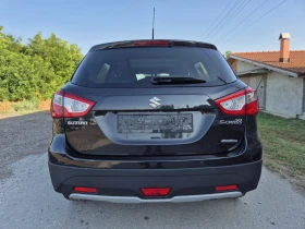 Suzuki SX4 S-Cross 1.6i 44  SERGIO SELANO | Mobile.bg    5