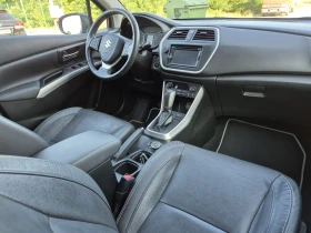 Suzuki SX4 S-Cross 1.6i 44  SERGIO SELANO | Mobile.bg    14