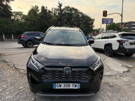 Toyota Rav4 * 2.5* AWD * HYBRID* NAVI* LED* - 67989 лв. - 75301033 2