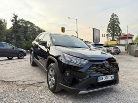 Toyota Rav4 * 2.5* AWD * HYBRID* NAVI* LED* - 67989 лв. - 75301033 3