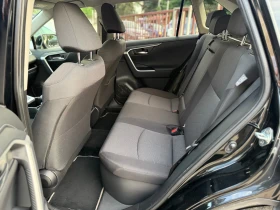 Toyota Rav4 * 2.5* AWD * HYBRID* NAVI* LED* - 67989 лв. - 75301033 14