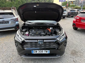 Toyota Rav4 * 2.5* AWD * HYBRID* NAVI* LED* - 67989 лв. - 75301033 15