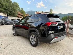 Toyota Rav4 * 2.5* AWD * HYBRID* NAVI* LED* - 67989 лв. - 75301033 6