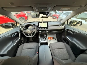 Toyota Rav4 * 2.5* AWD * HYBRID* NAVI* LED* - 67989 лв. - 75301033 11
