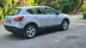 Nissan Qashqai 1.6i метан - 8999 лв. - 19909245 5