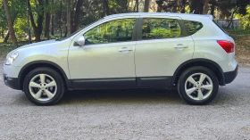 Nissan Qashqai 1.6i метан - 8999 лв. - 19909245 8