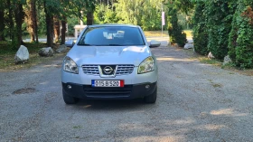 Nissan Qashqai 1.6i метан - 8999 лв. - 19909245 3