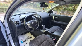 Nissan Qashqai 1.6i метан - 8999 лв. - 19909245 9