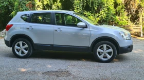 Nissan Qashqai 1.6i метан - 8999 лв. - 19909245 4