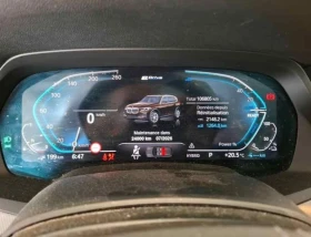 BMW X5 45e xDrive Lounge 3.0 - 290kw.Led.Navi.Kamera 360 - 79500 лв. - 58414536 9