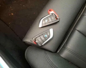 BMW X5 45e xDrive Lounge 3.0 - 290kw.Led.Navi.Kamera 360 - 79500 лв. - 58414536 7