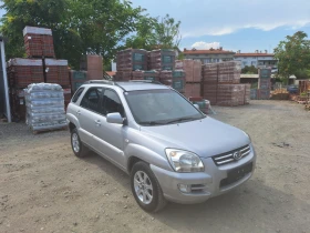 Kia Sportage 2.0 crdi | Mobile.bg    15