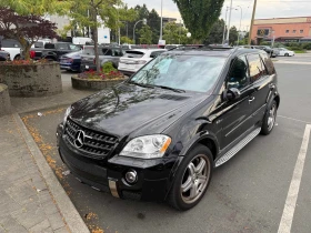 Mercedes-Benz ML 63 AMG * АвтоКредит* 