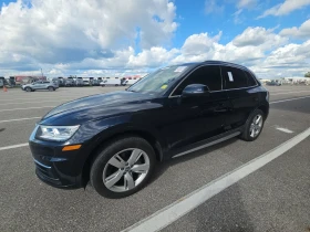 Audi Q5 2.0T* PREMIUM* PLUS* * * 360*  | Mobile.bg    3