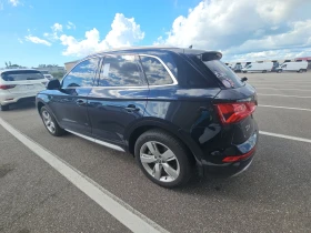 Audi Q5 2.0T* PREMIUM* PLUS* * * 360*  | Mobile.bg    4