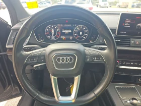 Audi Q5 2.0T* PREMIUM* PLUS* * * 360*  | Mobile.bg    9