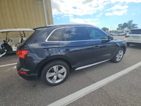 Audi Q5 2.0T* PREMIUM* PLUS* * * 360*  | Mobile.bg    2