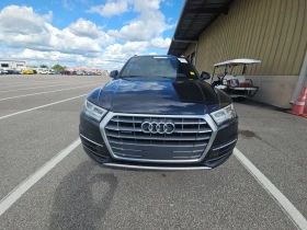 Audi Q5 2.0T* PREMIUM* PLUS* * * 360*  | Mobile.bg    5