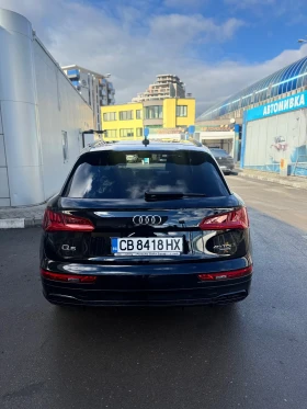 Audi Q5 s line, снимка 6