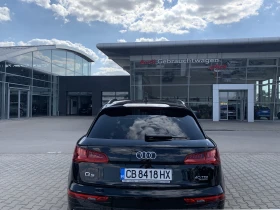 Обява за продажба на Audi Q5 s line ~48 000 лв. - изображение 2