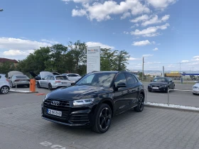 Обява за продажба на Audi Q5 s line ~48 000 лв. - изображение 1