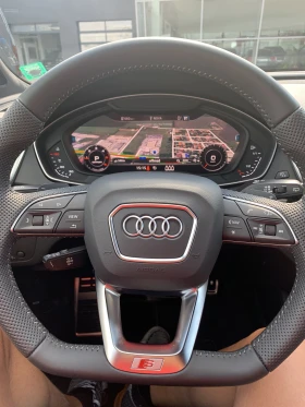 Обява за продажба на Audi Q5 s line ~48 000 лв. - изображение 3