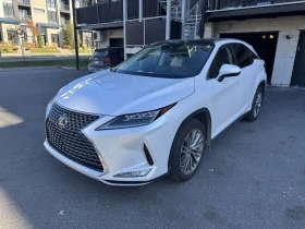 Lexus RX 350 * CARFAX * БЕЗ ПЪРВОНАЧАЛНА ВНОСКА