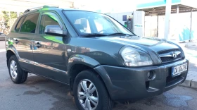 Hyundai Tucson, снимка 2