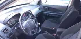 Hyundai Tucson, снимка 8