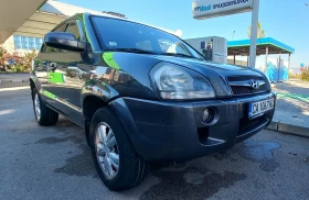 Hyundai Tucson, снимка 4