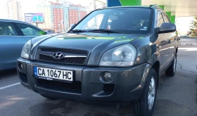 Hyundai Tucson, снимка 5
